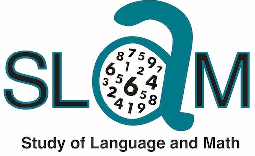 SLaM logo for website use